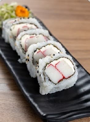 Uramaki Kani
